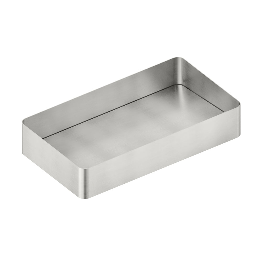 Lavabo da appoggio L. 60 cm Neve