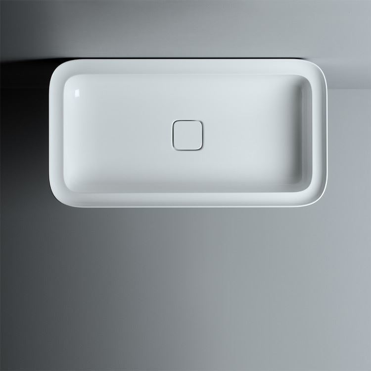 Lavabo 75x40 Valdama Cameo