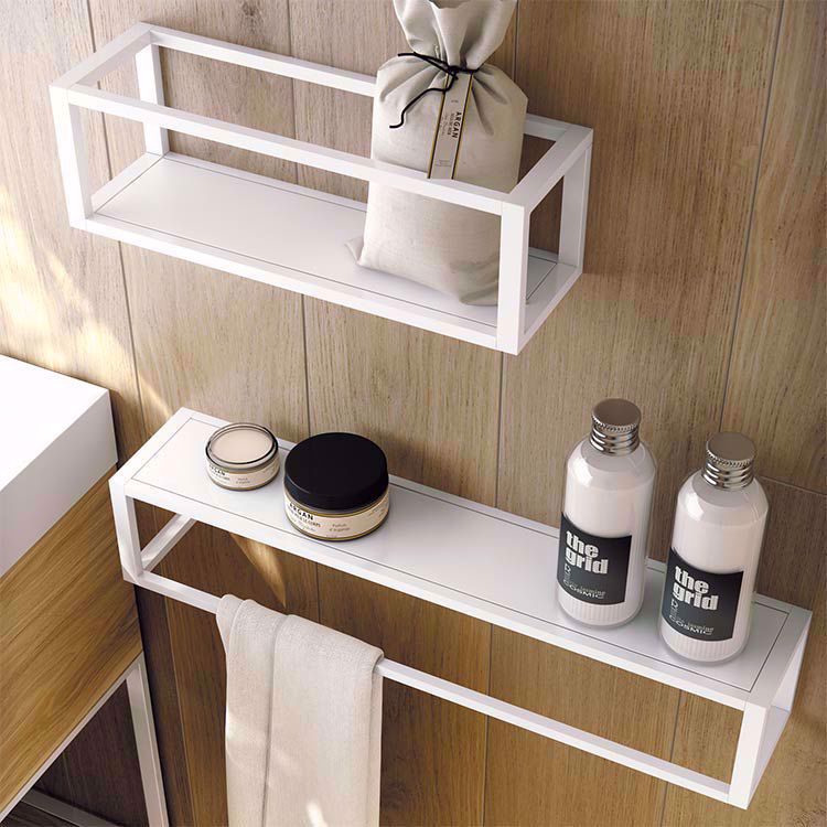 Mensola bagno The Grid Cosmic