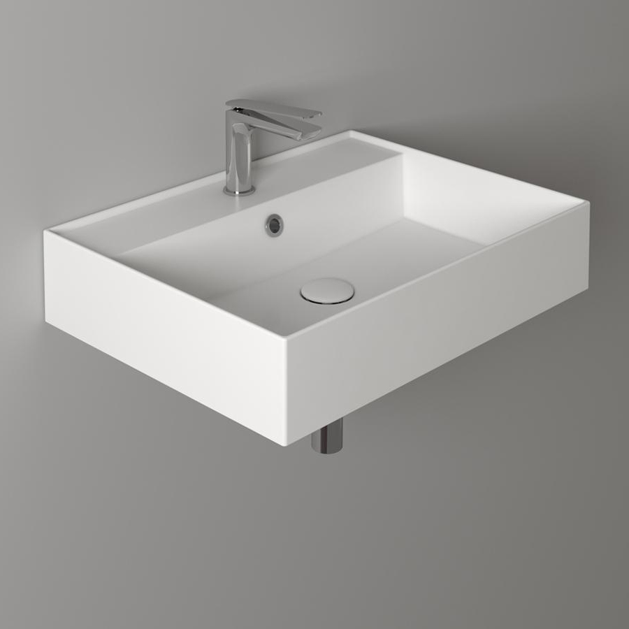 Lavabo 61 cm Agile Simas