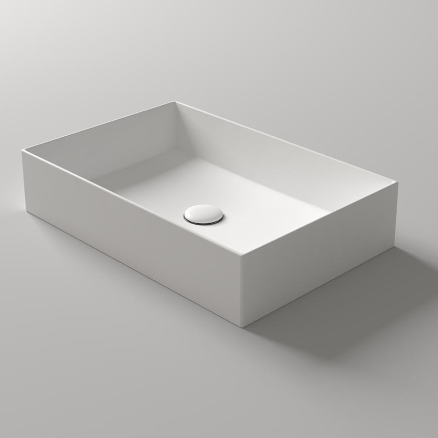 Lavabo da Appoggio 60 cm Agile Simas