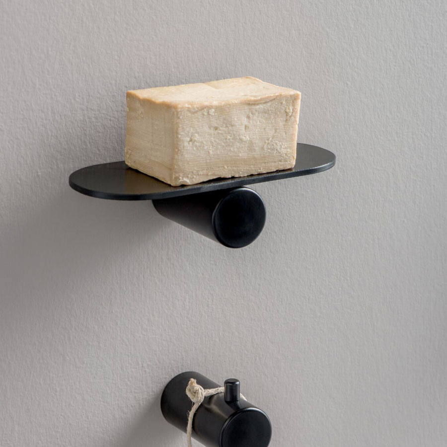 Mensola Dot Ever Life Design