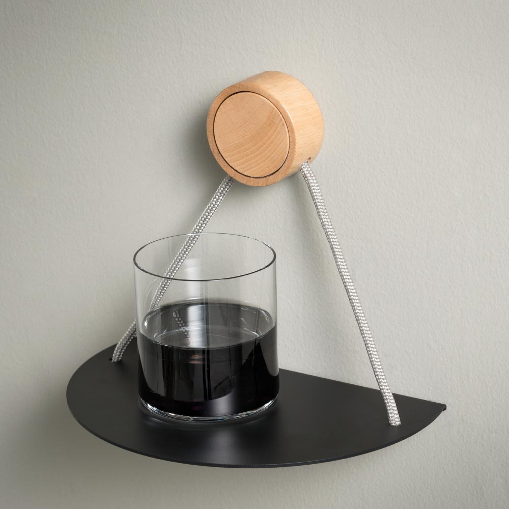 Mensola Ring Ever Life Design