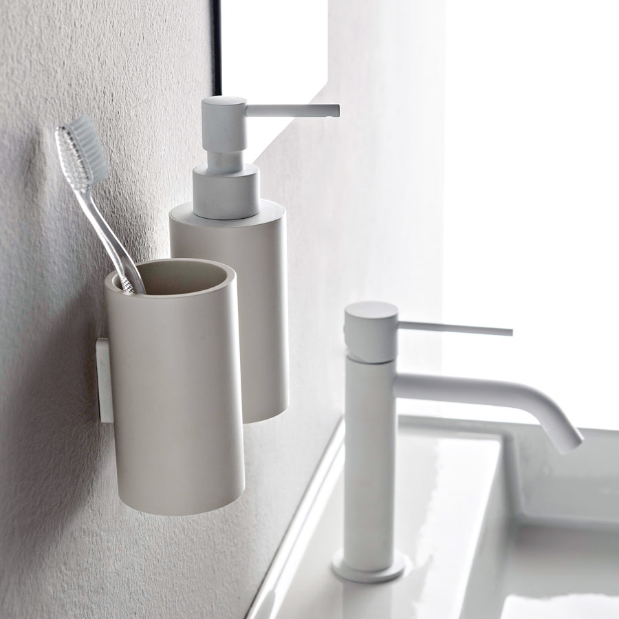 Bicchiere da Parete Quadra Treemme