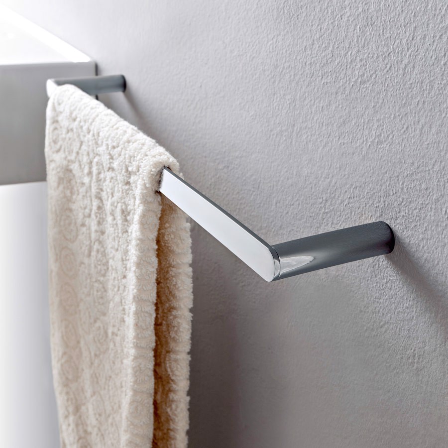 Porta Salviette 45 cm Tonda Treemme