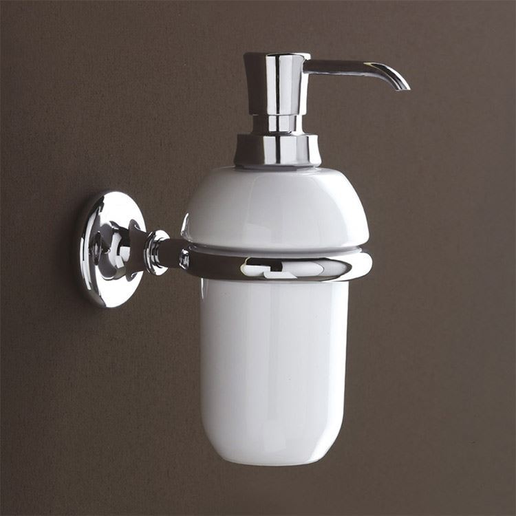 Dosatore di sapone liquido Area Capannoli