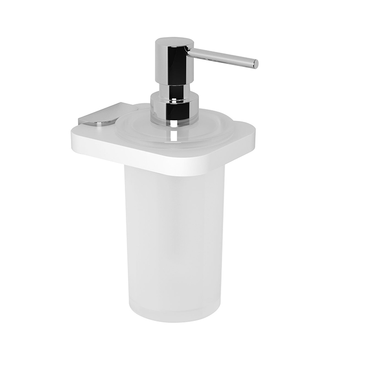 Dispenser Bend Progetto Group