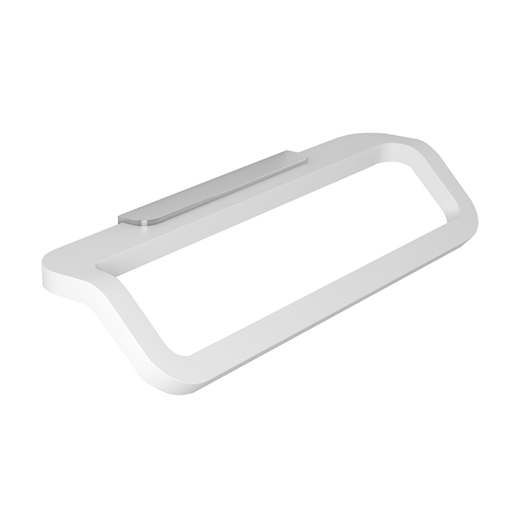 Portasalviette Bend Progetto Group