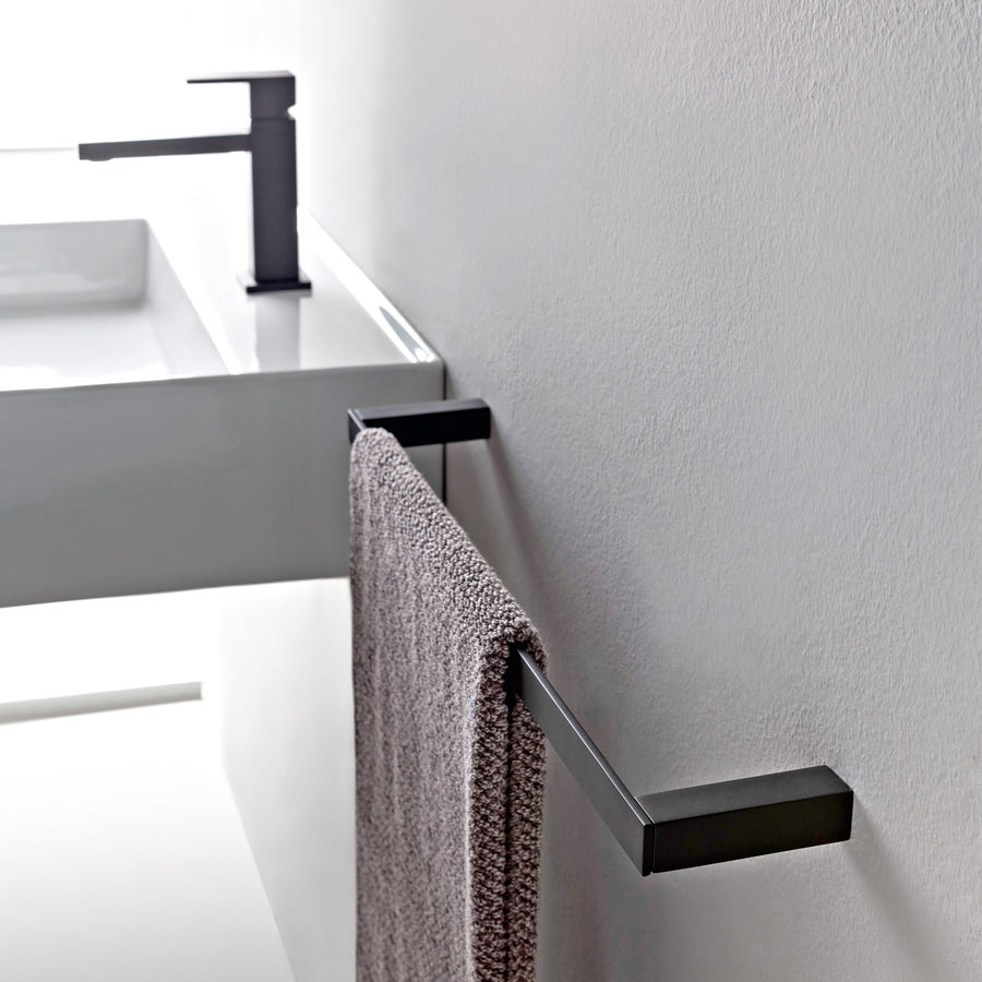 Porta Salviette Quadra Treemme