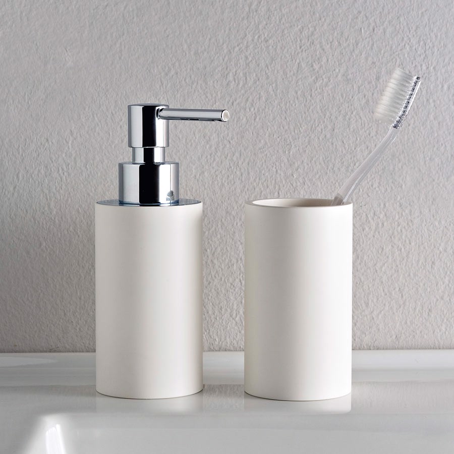 Dosatore di Sapone Quadra Treemme