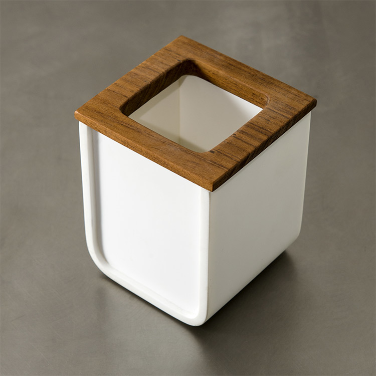 Bicchiere Bend Progetto Group