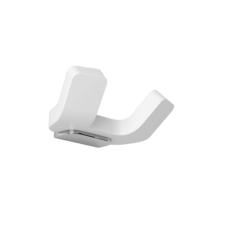 Appendi-abiti doppio Bend Progetto Group