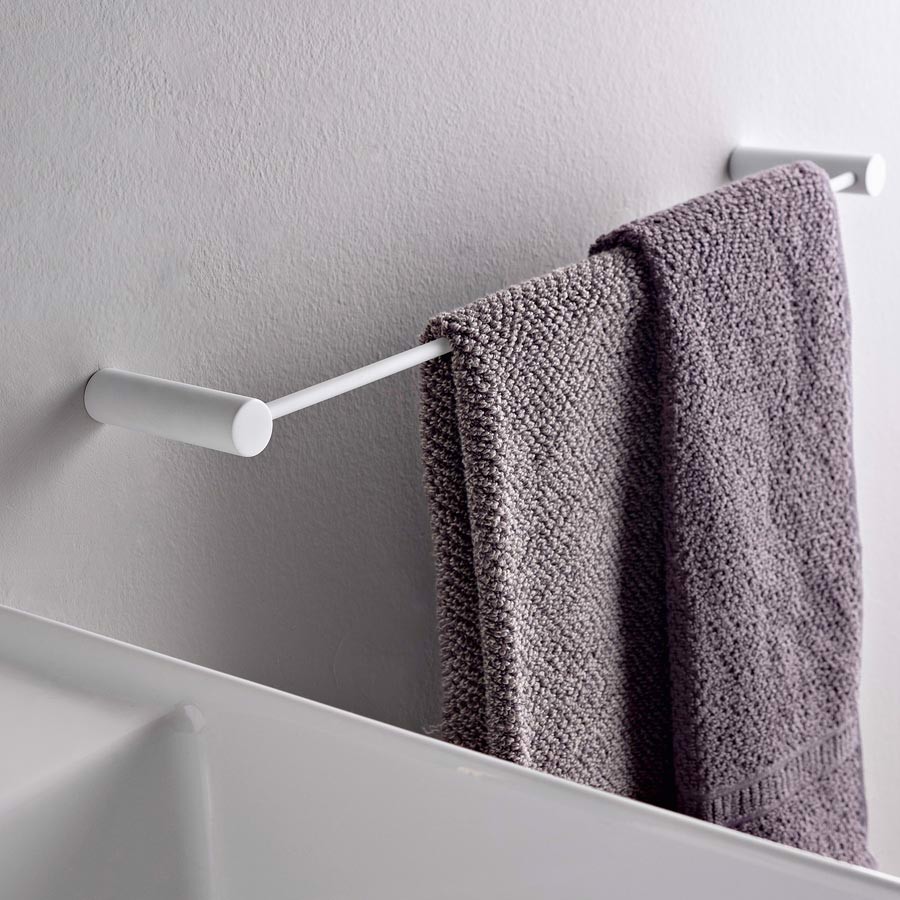 Porta Salviette 60 cm Filo Treemme