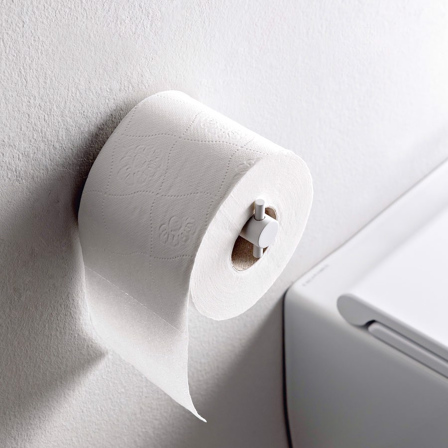Porta Carta Igienica Filo Treemme