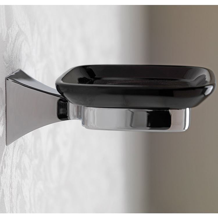 Porta sapone singolo Gotica Capannoli