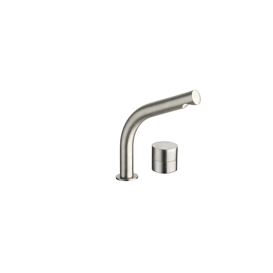 Miscelatore con Comando Remoto SX Cristina Rubinetterie