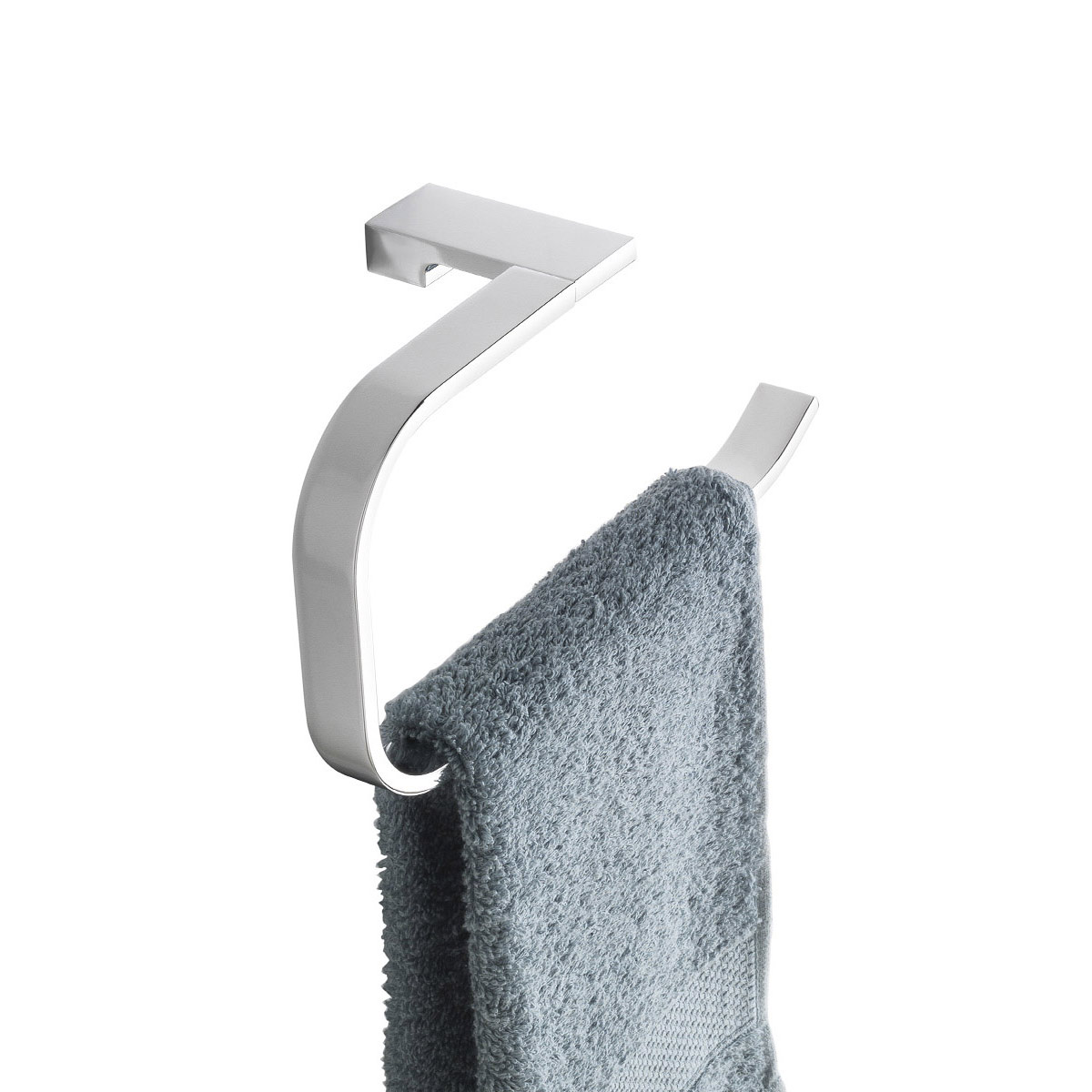 Porta asciugamani ad anello Swing Capannoli