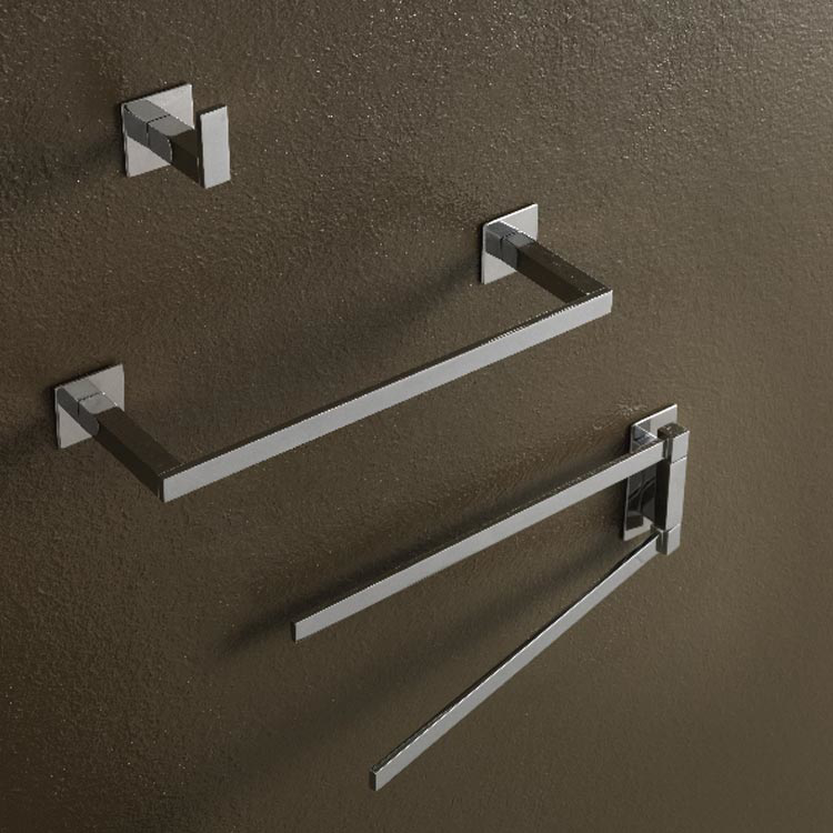 Portasalviette adesivo Skipper Oml