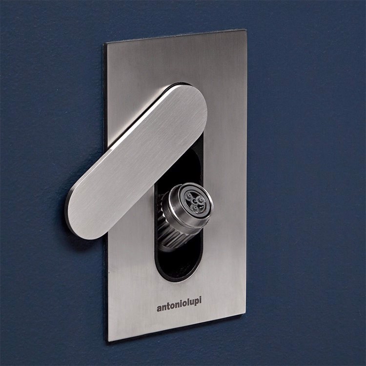 Doccetta igienica Intenso antoniolupi