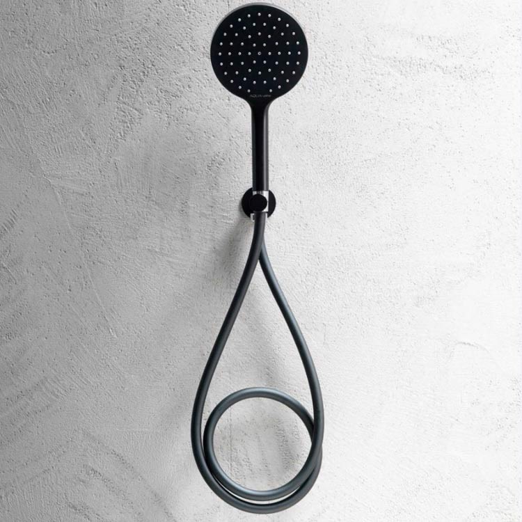 Set doccia a parete AquaElite