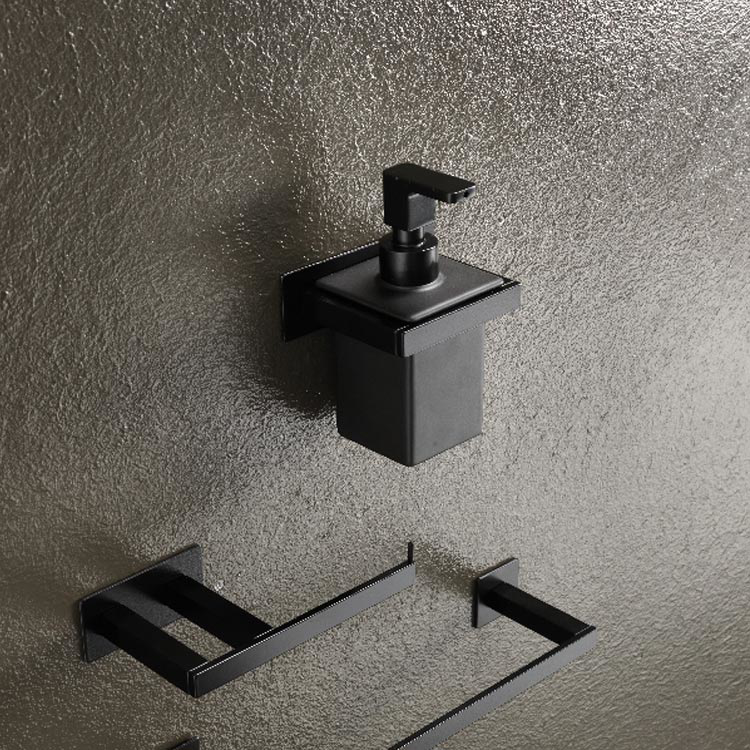 Dispenser di sapone adesivo Skipper Oml