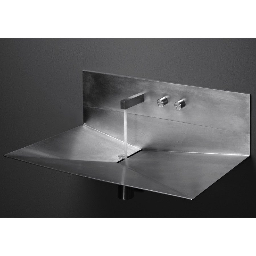 Lavabo Sospeso Lavandino antoniolupi