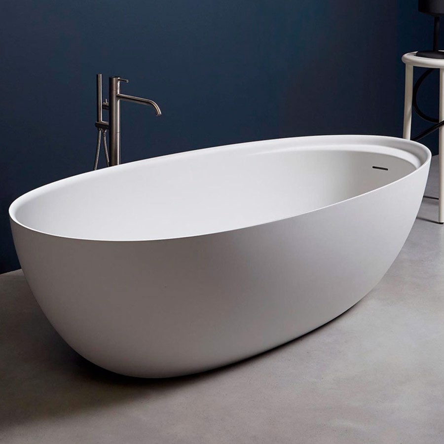 Vasca Centro Stanza Eclipse antoniolupi