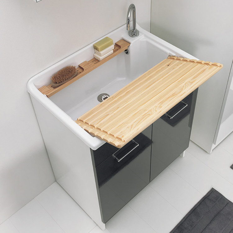 Mobile lavanderia Lindo Max Colavene