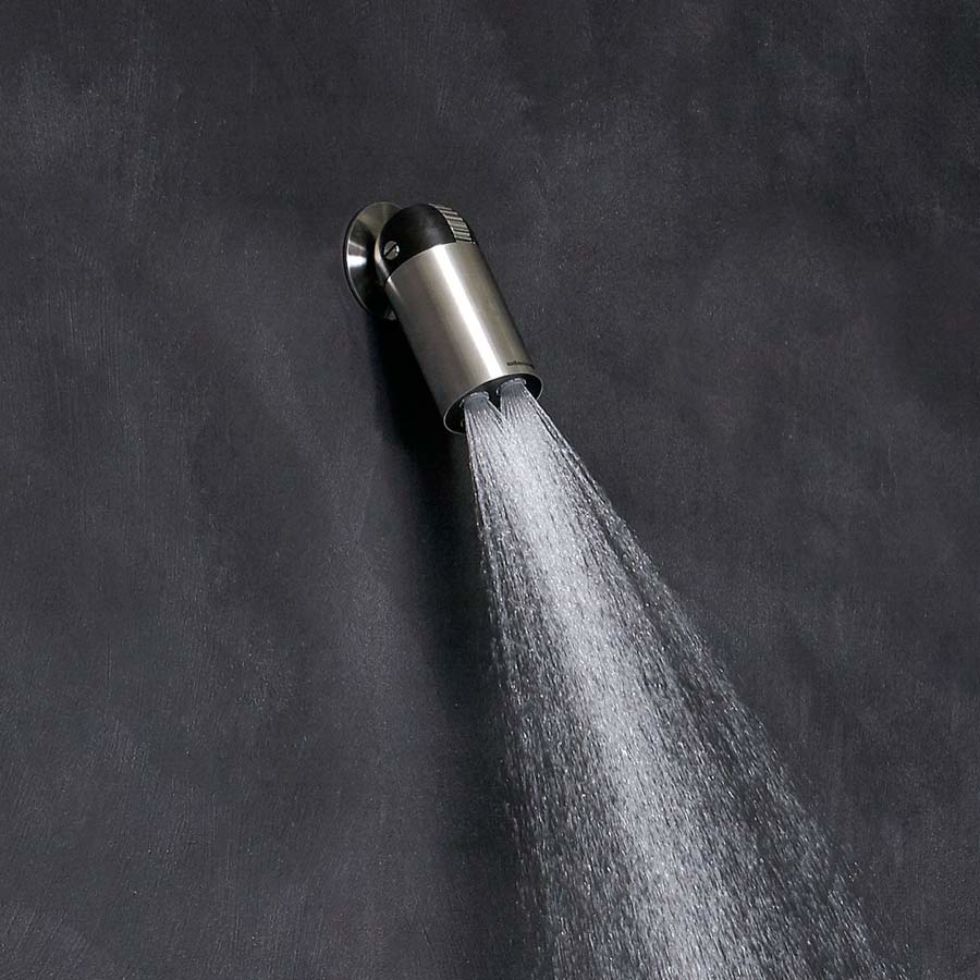 Soffione Orientabile Azimut antoniolupi