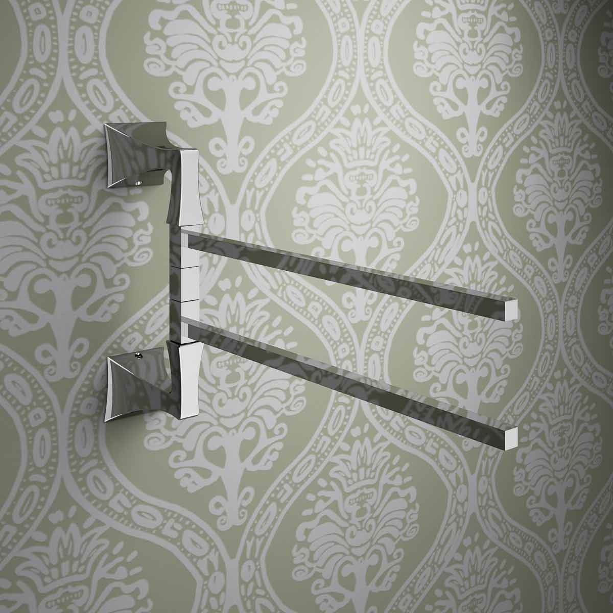 Porta salviette snodato Gotica Capannoli