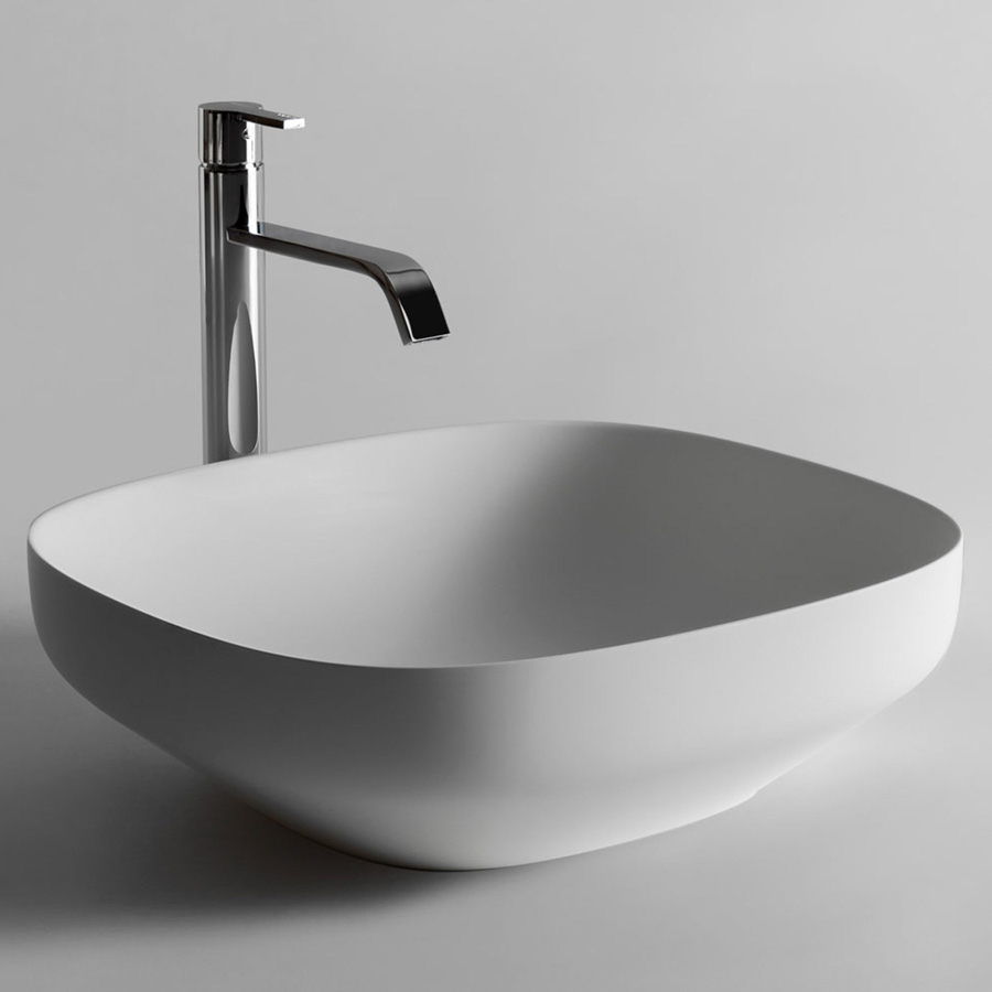 Lavabo da Appoggio Ago 3 antoniolupi