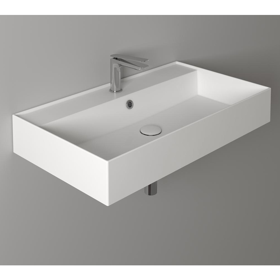 Lavabo 81 cm Agile Simas