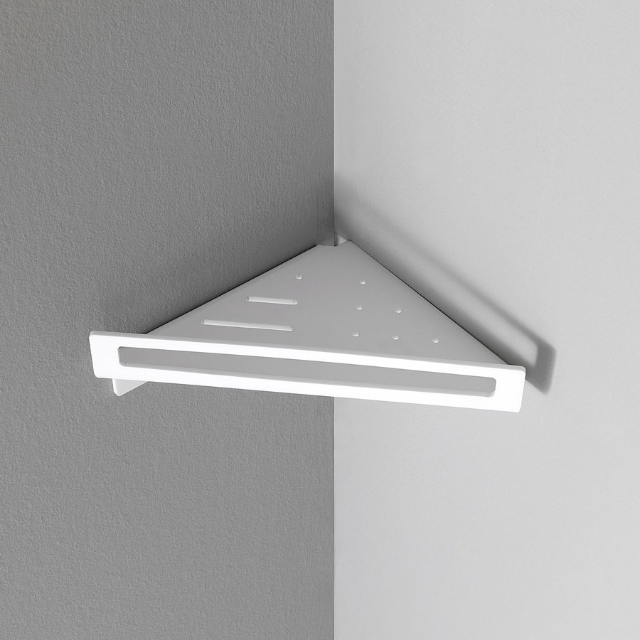 Mensola Triangolare Plexy Capannoli