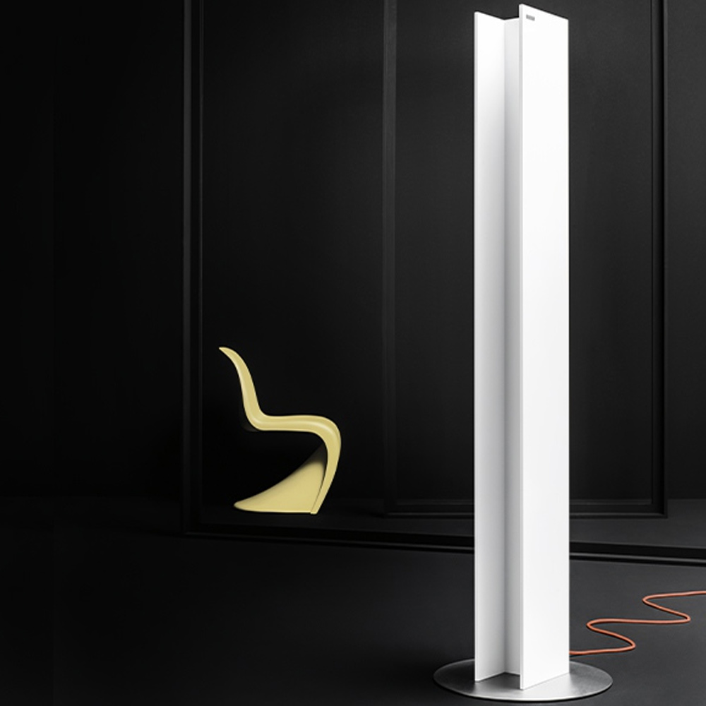 Termo-arredo verticale T Tower Antrax