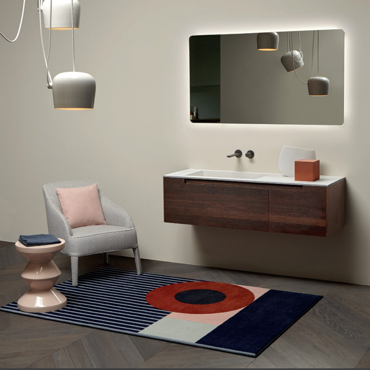 Mobile Bagno in Legno Orma antoniolupi