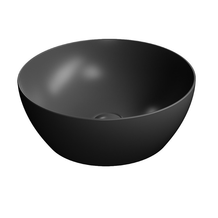 Lavabo tondo Ø42 cm Color Elements Gsi