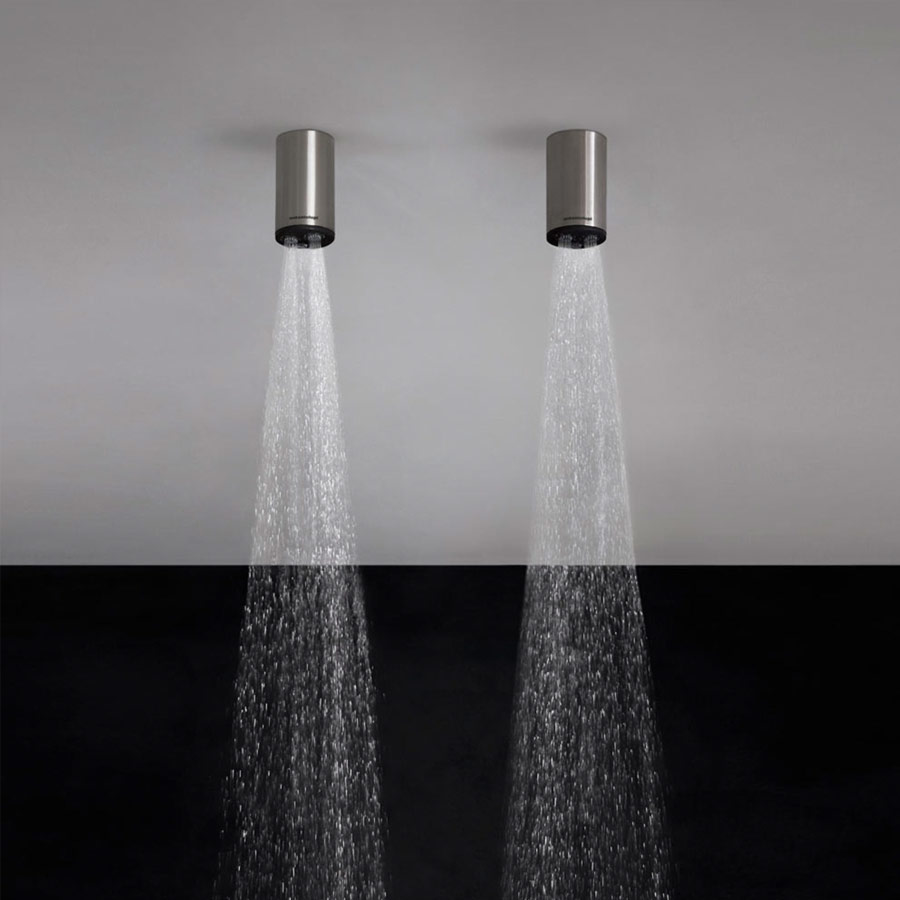 Soffione a Soffitto Spray antoniolupi