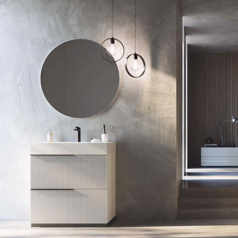 Mobile bagno Vertigo 02