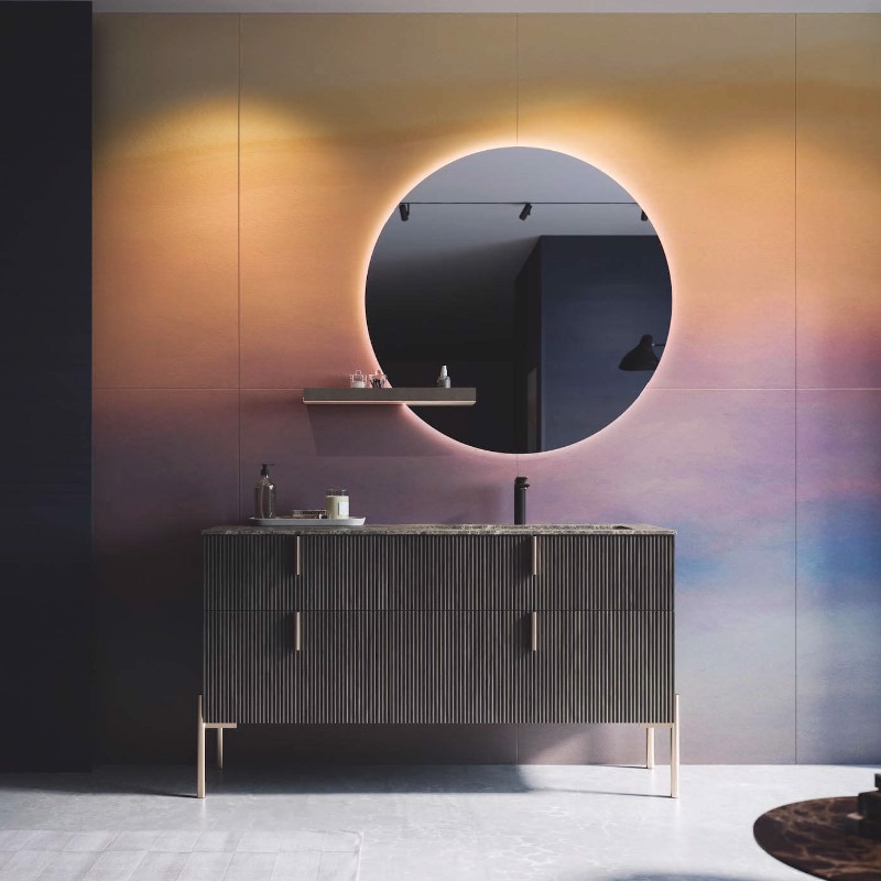 Mobile con piedini Vertigo 13