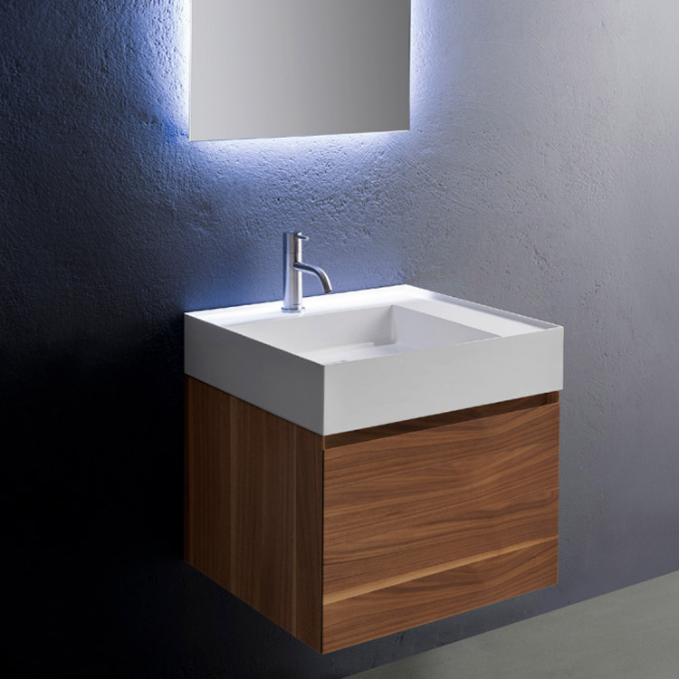 Mobile bagno Graffio Monoblocchi antoniolupi