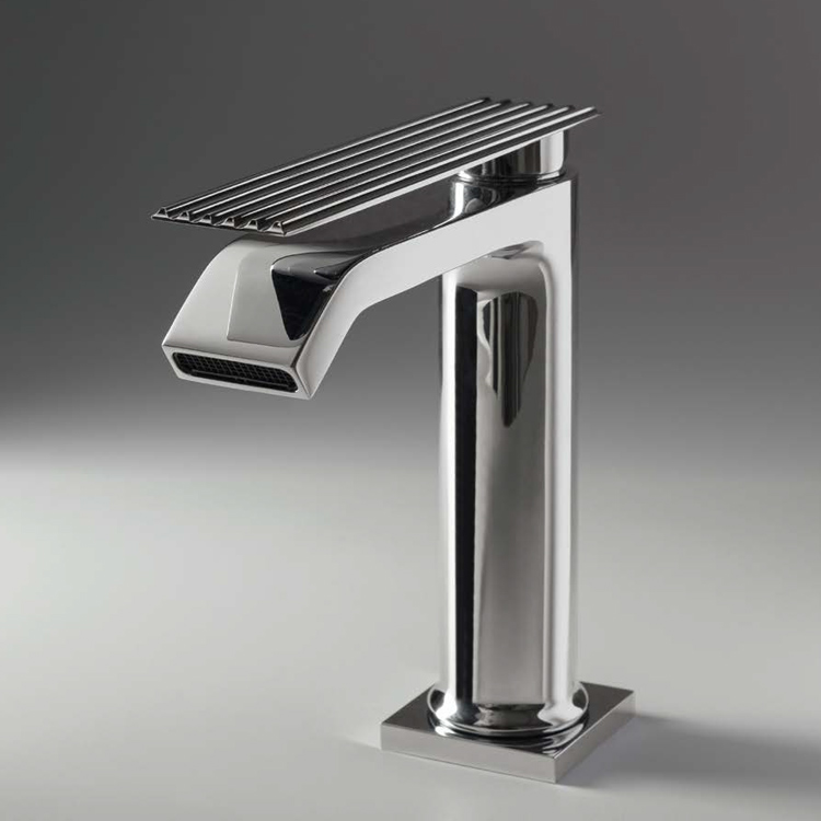 Miscelatore lavabo da piano Ios Treemme