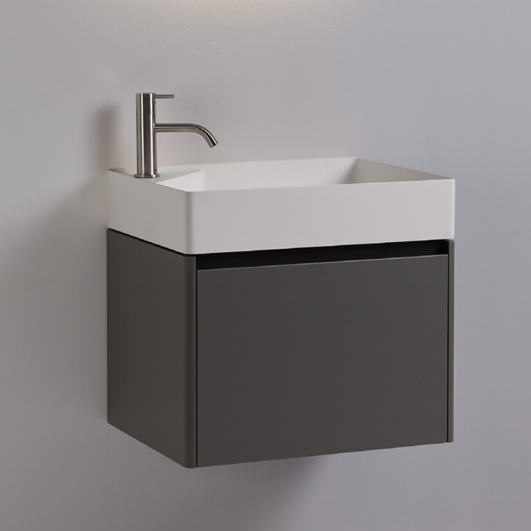 Mobile bagno Simplo54 Monoblocchi antoniolupi