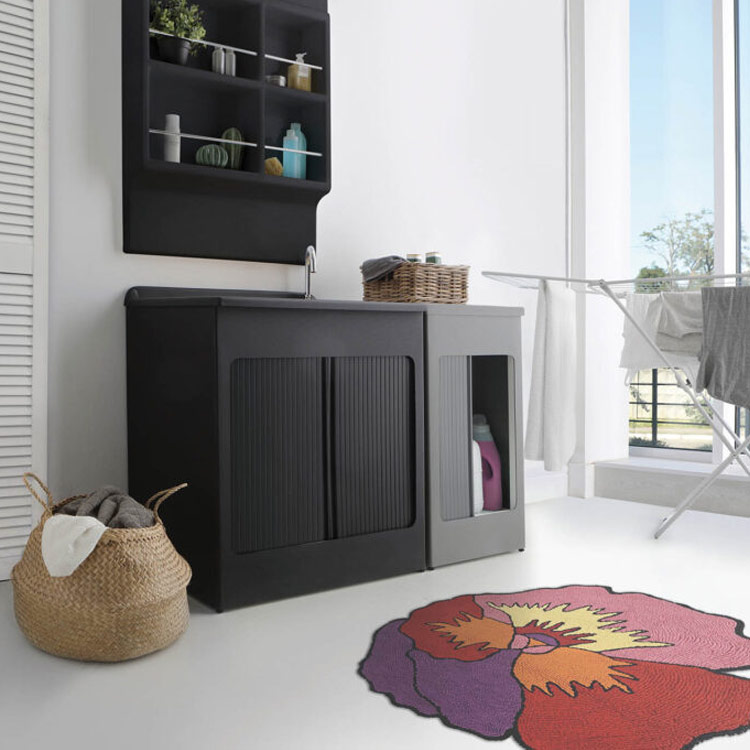 Mobile Lavacril Colavene