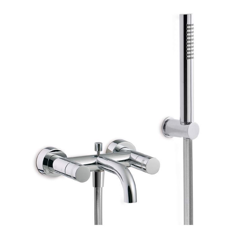 Gruppo vasca X-change Treemme