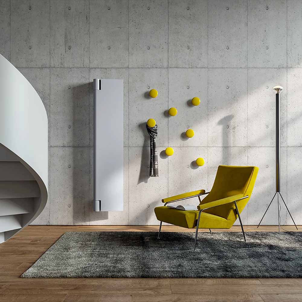 Termoarredo elettrico Byobu 1 Antrax