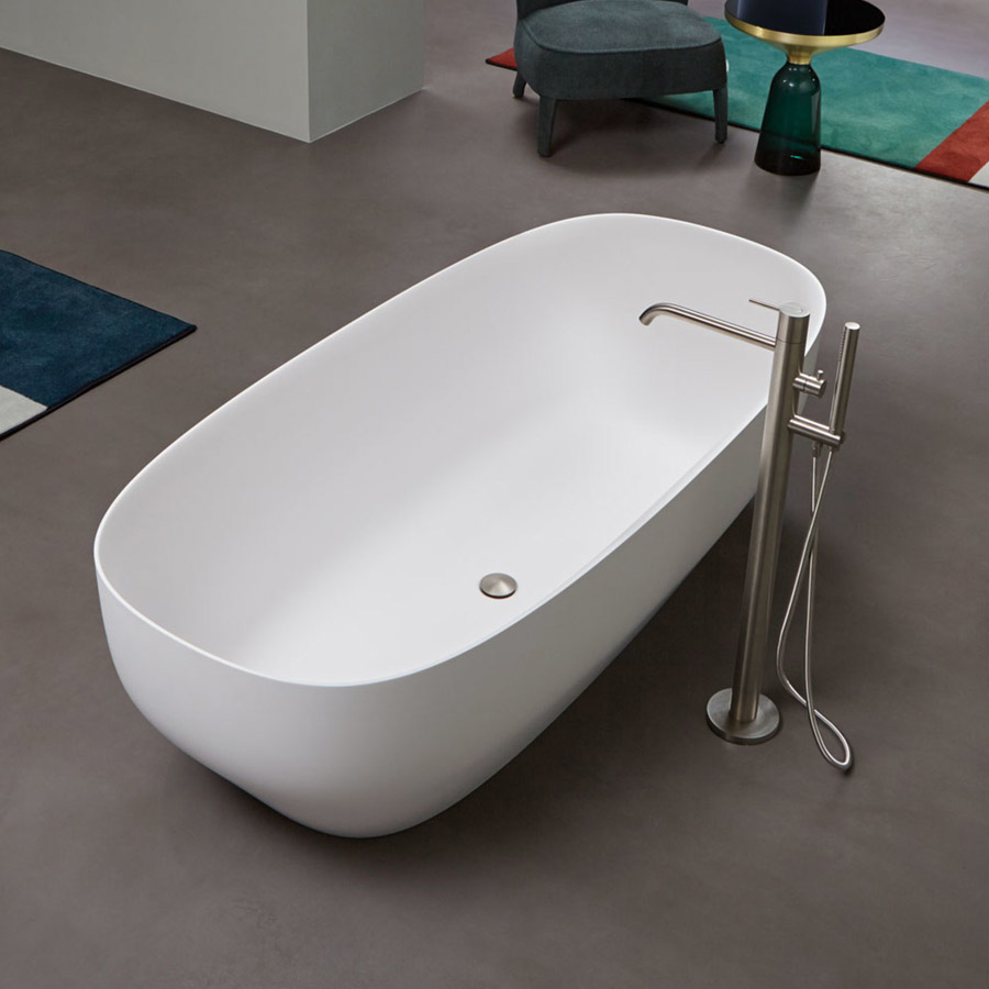 Vasca freestanding Ago antoniolupi