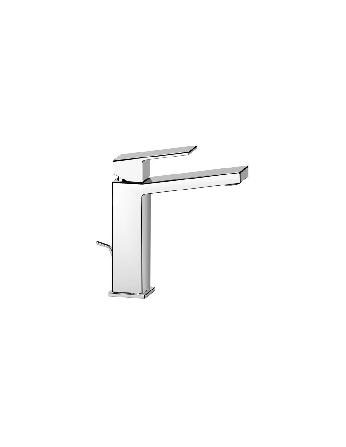 Fir - KELIO 63 - Miscelatore lavabo con Scarico art. 63.1120.1