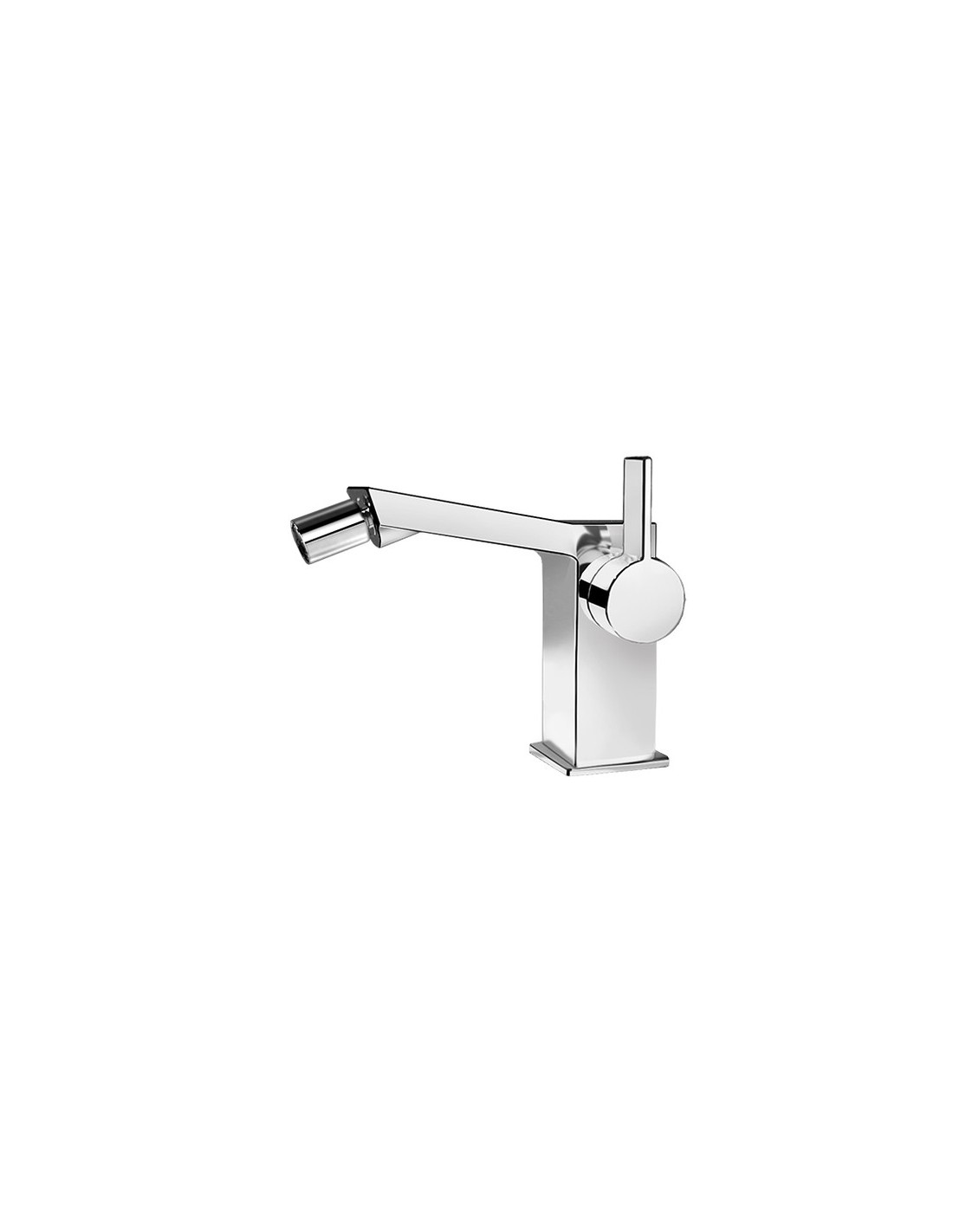 Fir - Kley 68 - Miscelatore bidet senza scarico art. 68.2102.0