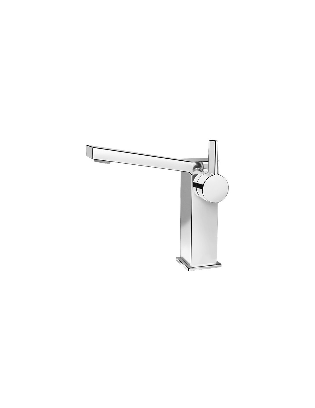 Fir - Kley 68 - Miscelatore lavabo scarico clic clac art. 68.1120.3