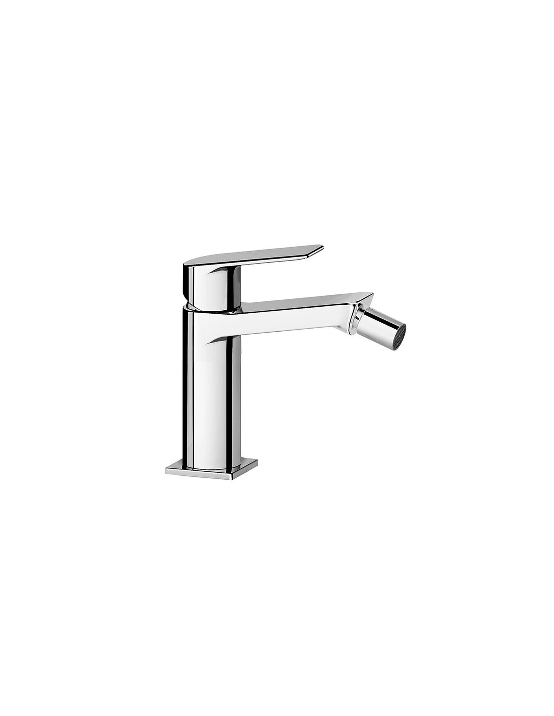 Fir - Miscelatore bidet DODA67 senza scarico art 67.2102.0